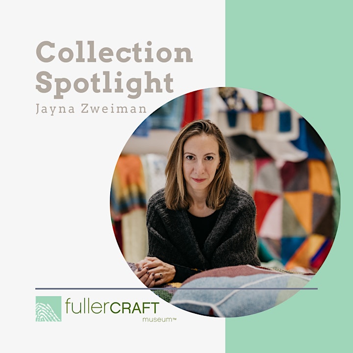  Collection Spotlight with Jayna Zweiman image 