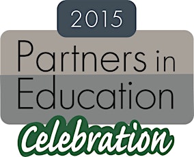 2015 Partners in Education Celebration primary image