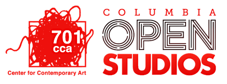 Columbia Open Studios 2015 Preview Party primary image
