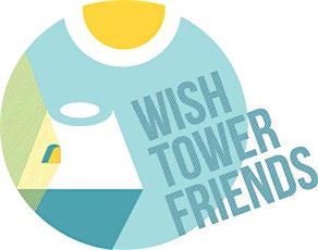 Wish Tower Study Day primary image