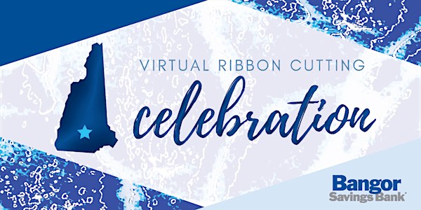 Virtual Ribbon Cutting Celebration
