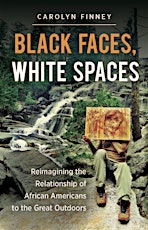 Radical Presence: Black Faces, White Spaces and Stories of Possibility primary image