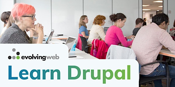 What is Drupal? An Intro to Drupal - Free Webinar