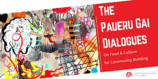 The Paueru Gai Dialogues #2