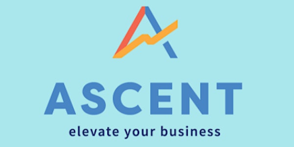 Ascent Strategic Marketing Virtual "Book Club" for  Women Entrepreneurs