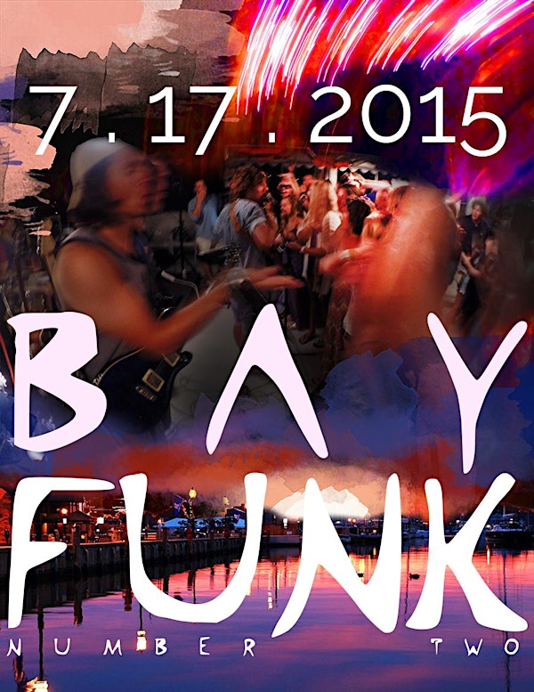 Bay Funk 2015