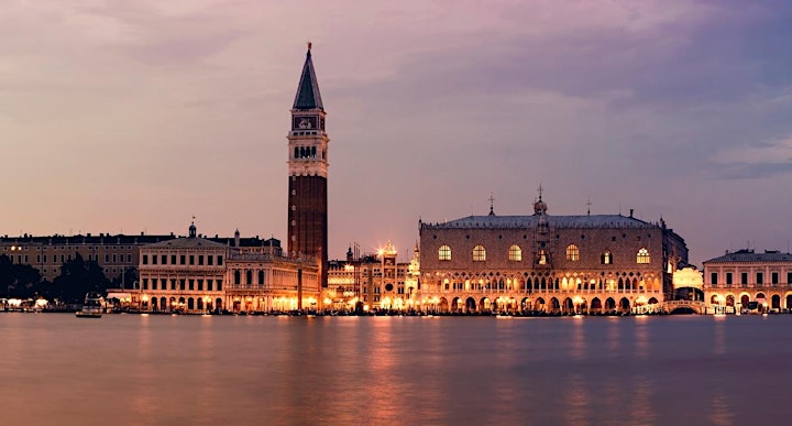 The Unexpected Venice: Virtual Tour in English image