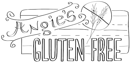 Angie’s Gluten Free Class primary image