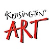Logo de Kensington Art Supply