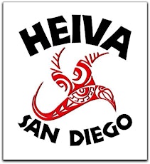 2015 Heiva San Diego-Solo Ori Tahiti Dance Competition primary image