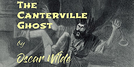 The Canterville Ghost primary image