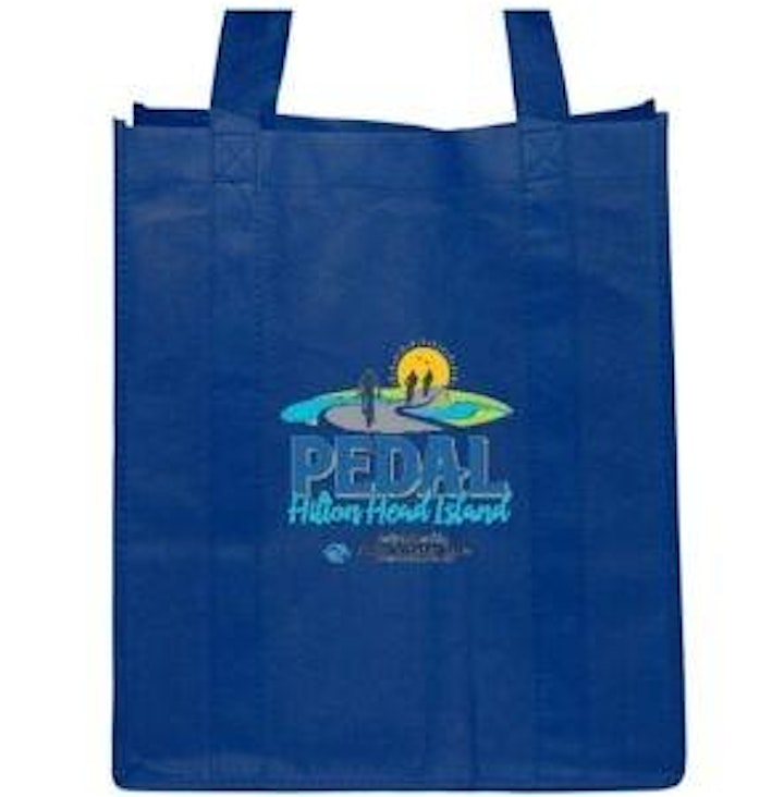 
		Pedal Hilton Head Island 2021 image
