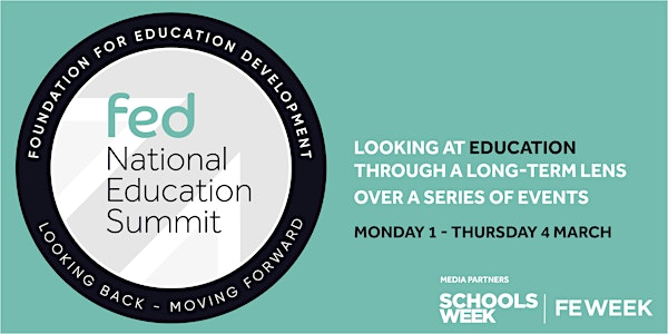 FED National Education Summit