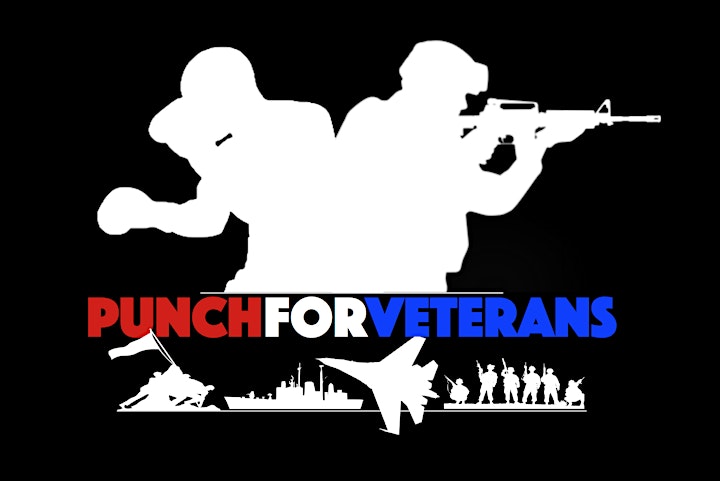  Punch for Veterans Boxing Class image 
