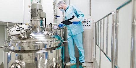 VIRTUAL Good Manufacturing Practices (GMP) for Food Operations Course primary image