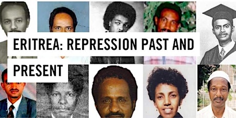 Human rights in Eritrea primary image
