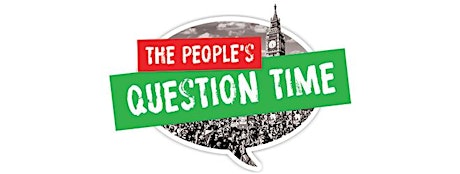 York People's Question Time primary image