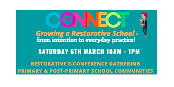 Growing a Restorative School - from intention to everyday practice