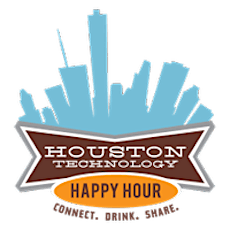 Houston Technology Happy Hour - Apr Event primary image
