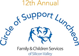 Circle of Support Luncheon primary image