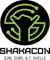 Shakacon VII 2-Day Trainings primary image
