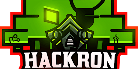 Imagen principal de HACKRON 2021 ONLINE