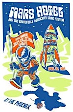 4th Annual Grateful Dead Tribute in Support of SickKids primary image