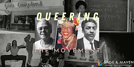 Queering the Movement