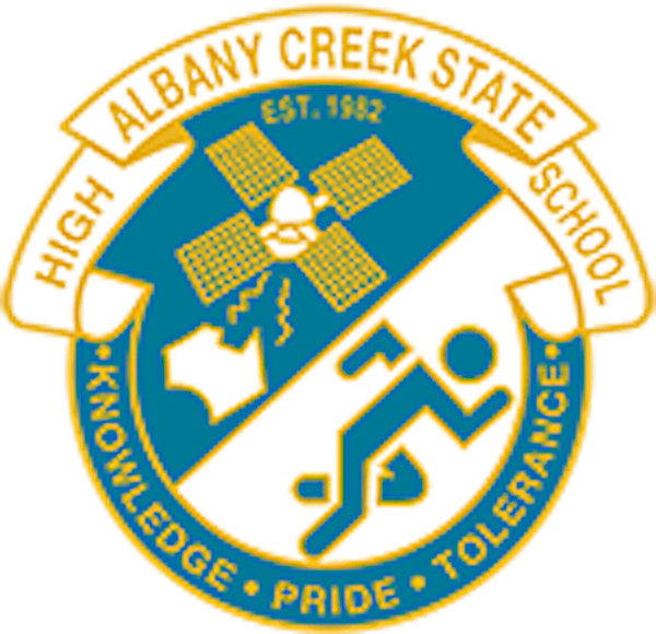 Albany Creek State High School - 20 year reunion