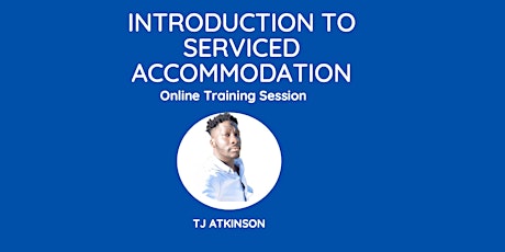 Serviced Accommodation Online Training