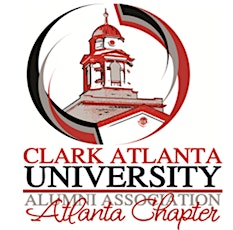 CAUAA Atlanta Chapter presents I LOVE CAU MIXER primary image