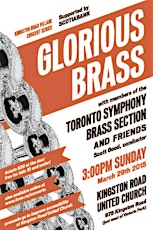 Glorious Brass! primary image