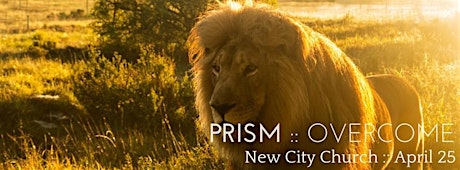 Prism :: Overcome primary image
