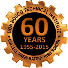 Bosco Tech Black & Gold Gala primary image