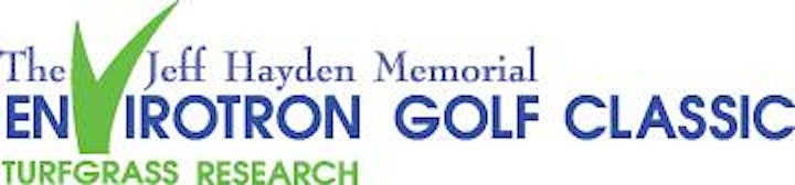 28th Annual Jeff Hayden Memorial Envirotron Golf Classic image