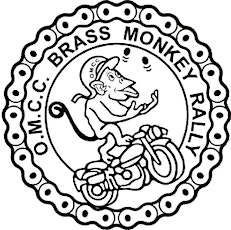 Brass Monkey Rally 2015 primary image