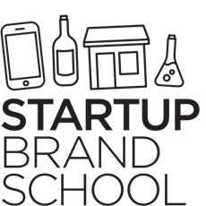 Startup Brand School - by GURNEY primary image