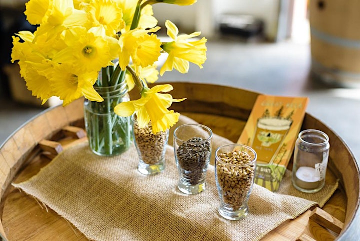 Skagit Farm to Pint FEST ROADSHOW | Craft Beer & Bounty Festival image