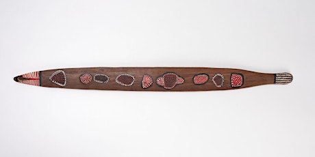 Queensland Aboriginal Creations Agency and Legacy Saturday opening primary image