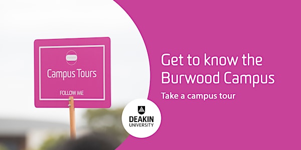 Trimester 1 Orientation - Melbourne Burwood Campus Tours