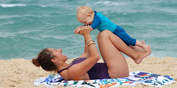 Yoga Mamá y Bebé