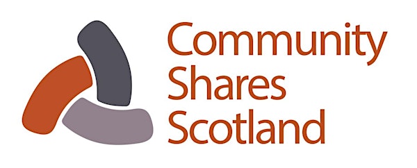 Community Shares Scotland - Edinburgh Training