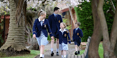 Open Morning - The Hamilton and Alexandra College primary image