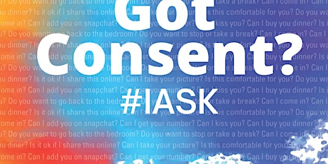 Got Consent?: Student Panel primary image