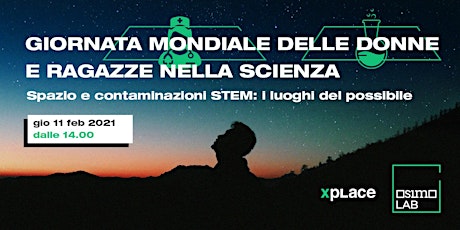 Immagine principale di Giornata Mondiale delle donne e ragazze nella scienza 