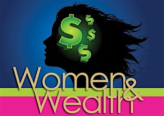 Women & Wealth 2015 primary image
