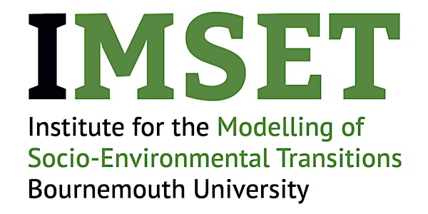 IMSET Seminar - Understanding coastal change