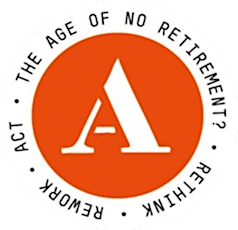The Age of No Retirement -  Manchester primary image