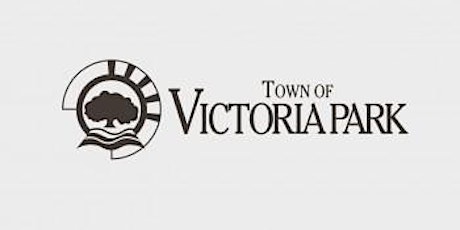 Town of Victoria Park & Engaje App Session (Two options available) primary image