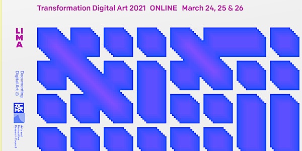 Transformation Digital Art Symposium 2021